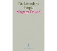 Dr. Lavendar's People