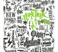 Dr. Lektroluv - Elektrik World