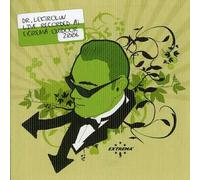 Dr. Lektroluv - Live at Extrema Out..2006