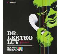 Dr. Lektroluv - Live at Rock Werchter2007