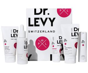 Dr. Levy Switzerland - The Winter Reset Protocol - Crema facial 1 St.