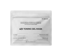 Dr.LIENJANG - 49 Toning Gel Mask Set 49ml x 5 sheets
