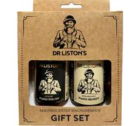 Dr. Liston's Piano Remedy & Polish Set