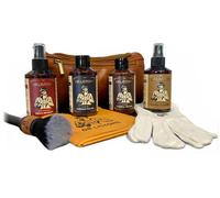 Dr. Liston's Ultimate Drum Cleaning Set