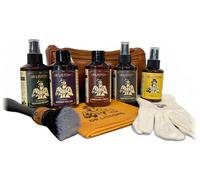 Dr. Liston's Ultimate Guitar Cleaning Set