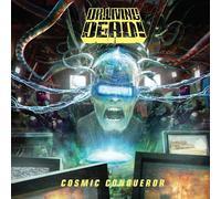 Dr. Living Dead! - Cosmic Conqueror [Vinilo]