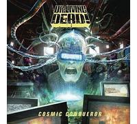 Dr. Living Dead! - Cosmic Conqueror [Vinilo]