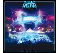 Dr. Living Dead - Crush The Sublime Gods