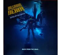 Dr. Living Dead! - Demos After Death (Green/+CD)