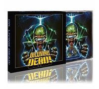 Dr. Living Dead! - Dr. Living Dead! (Slipcase)