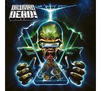 Dr. Living Dead! - Dr. Living Dead! [Vinilo]
