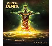 Dr. Living Dead! - Radioactive Intervention [Vinilo]