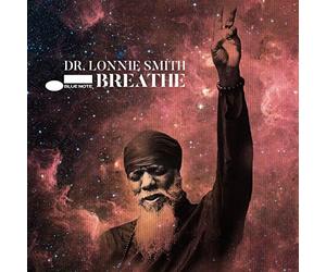 Dr. Lonnie Smith - Breathe