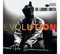 Dr Lonnie Smith - Evolution