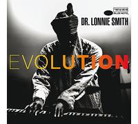 Dr. Lonnie Smith - Evolution