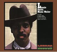 Dr. Lonnie Smith Mama Wailer CTI Records (CD) (Importación USA)