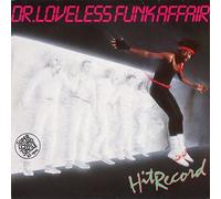 Dr. Loveless Funk Affair - Hit record (1984) / Vinyl Maxi Single [Vinyl 12'']