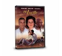 Dr Lucille: Un Reve Pour La Vie [Reino Unido] [DVD]
