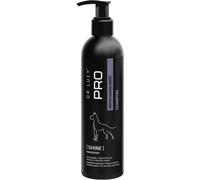 Dr lucy champú regenerador pro shine para perros con aceite de jojoba