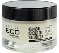 Dr lucy eco bálsamo para almohadillas de perros, 50 ml