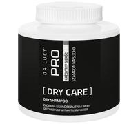 Dr lucy pro dry care champú seco para perros sin agua, limpia, neutra
