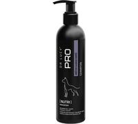Dr lucy pro nutri - champú nutritivo para perros con vitaminas y calc