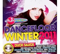 Dr. Luke - Fun Dancefloor Winter 2011