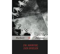 Dr. Mabuse, der Spieler