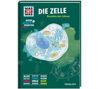 Dr. Manfred Bau WAS IST WAS Naturwissenschaften easy Biologie. Die (Tapa dura)