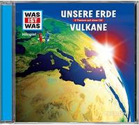 Was Ist Was - Folge 01: Unsere Erde/ Vulkane