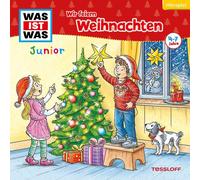 Dr. Manfred Baur Folge 32: Wir feiern Weihnachten (CD) (Importación USA)