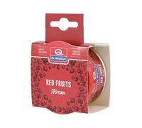Dr. Marcus aircan Red Fruits Pad Aire Ambientador para Coche (Aroma