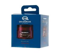 Dr. Marcus - Ambientador Deluxe Sweet Cherry, Gel Perfumado de 50 ml con Fragancia Dulce a Cereza, Diseño Elegante para Coche, Hogar y Oficina