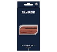 Dr. Marcus - Ambientador Legend Midnight Mist, Pin de Madera con Fragancia Oriental y Notas Especiadas, Diseño Minimalista para Coche, Hogar y Oficina