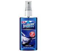 DR.Marcus - Ambientador Pump Spray New Car 50 ml
