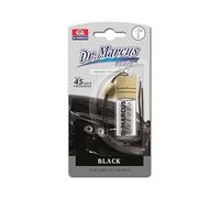 Dr. Marcus Ecolo Black fragancia para coche con tecnología neutral - Ambientador de coche - 4,5 ml