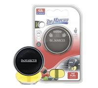 Dr.MARCUS HARMONY - Ambientador para ventilación de coche, color rojo