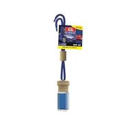 Dr. Marcus Piccolo - Ambientador para coche (vainilla, 4 ml)