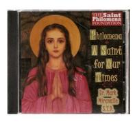 Dr. Mark Miravalle - Philomena: A Saint for Our Times