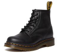 Dr. Martens 101, Amphibians Mujer, Black Virginia, 41 EU