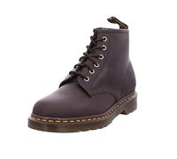 Dr. Martens 101 Crazy Horse 44 Marrón