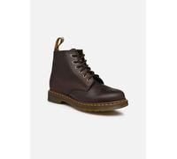 Dr. Martens 101 Crazy Horse 42 Marrón