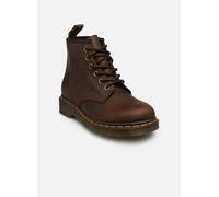 Dr. Martens 101 W 38 Marrón