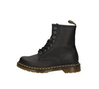 Botas 1460 de piel Nappa Hombre Talla 44. Color Negro