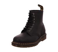 Dr. Martens 11822002, Boots Unisex Adulto, Negro, 44 EU