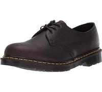 Dr. Martens 11838001_36, Medias Zapatos Hombre, Black, EU