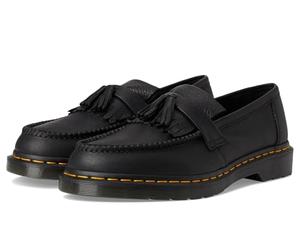 Dr Martens 13843001 - Zapatillas Unisex para Adulto, Negro, 12