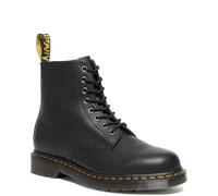 DR. MARTENS Botas Ambassador Pascal de piel. Color Negro