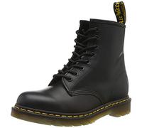 Dr. Martens 1460 - Botas con Cordones para Mujer, Color Negro, Talla 37