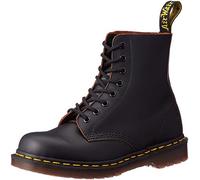 Dr. Martens 1460, Botas Militares Unisex Adulto, Rojo, 40 EU